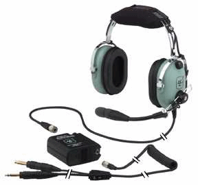 David Clark H10-13XL Headset